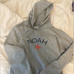 Noah Hoodie